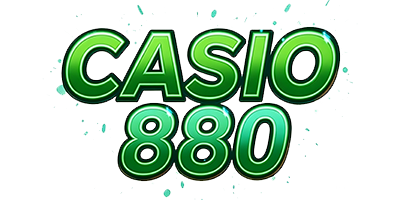 casio 880
